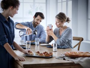 WMF I Lifestyle Shooting Kaffee I ANDY BRUNNER photography