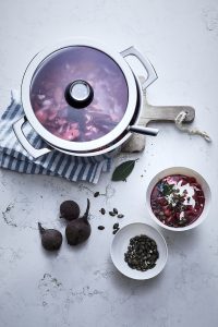 WMF I Rezept Shooting Vario Cuisine I Food I ANDY BRUNNER photography