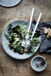 WMF I Packaging Salatbesteck I Food I ANDY BRUNNER photography